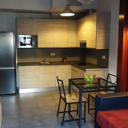 Fabuloso Apartamento En Triana Seville Ngoại thất bức ảnh