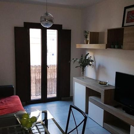 Fabuloso Apartamento En Triana Seville Ngoại thất bức ảnh