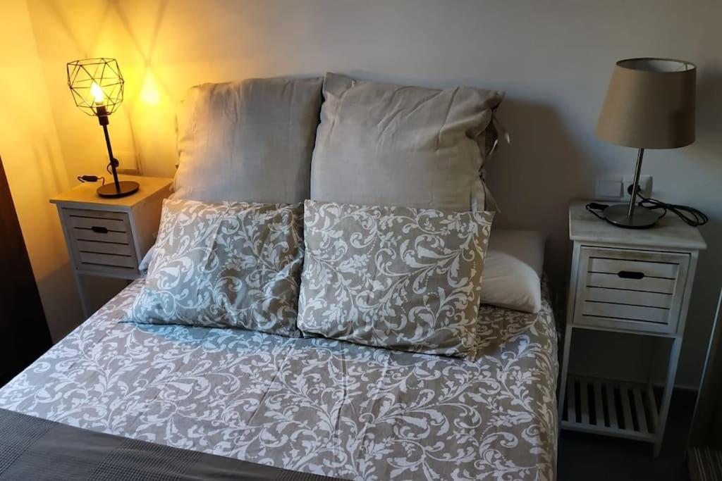 Fabuloso Apartamento En Triana Seville Ngoại thất bức ảnh