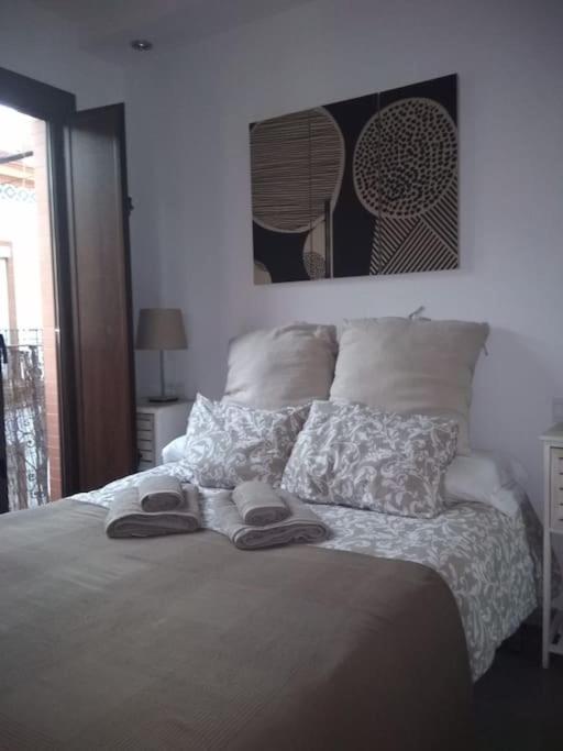 Fabuloso Apartamento En Triana Seville Ngoại thất bức ảnh